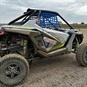 Off Road Buggy Passenger Thrill Essex - Buggy on course